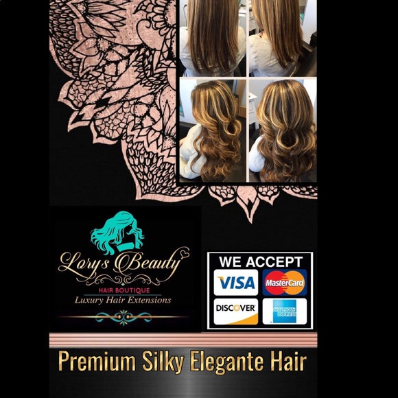 Instant Transformation by Lory